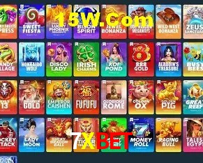 Experiência VIP 7Xbet