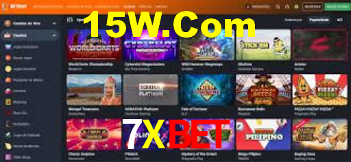 Live Casino 7Xbet