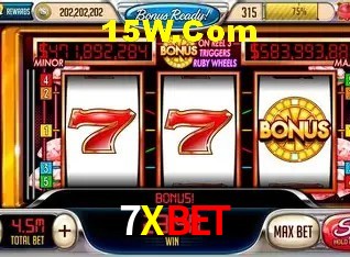 Jogos de Slot 7Xbet