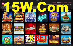 Welcome Bonus 7Xbet