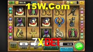 Platform Technology 7Xbet
