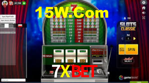 Roulette Table 7Xbet
