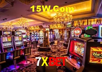 Integração de APIs 7Xbet